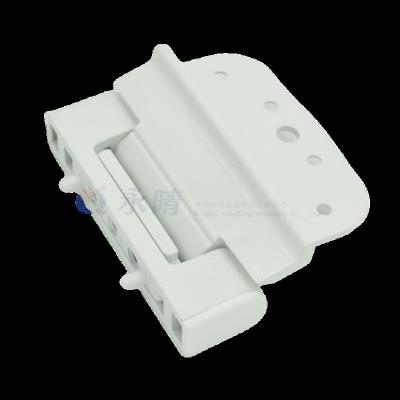 China Modern 2D SECURITY COMPOUND HINGE LIFT HINGE for sale