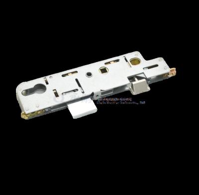 China Euro Master Modern High Security Lock Door Lock Body for sale