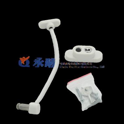 China Traditional Window Cable Gauge Child Safety Gated Gateway for sale