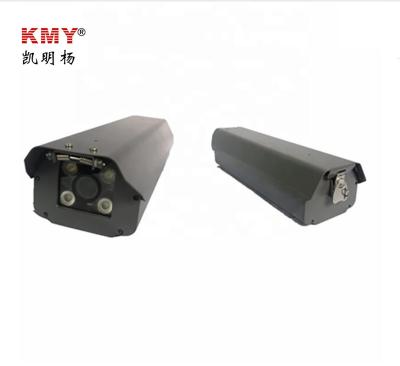 China Auto Car Parking IP CCTV Camera Anpr Lpr License Plate Camera Car Parking Number Plate Recognition for sale