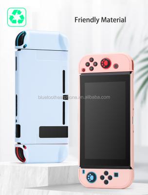 China For Nintendo Switch Honcam 2020 PC Skin Cover Case Nintendo Switch Hard Bag Console Protective Cover Case For Nintendo Switch for sale