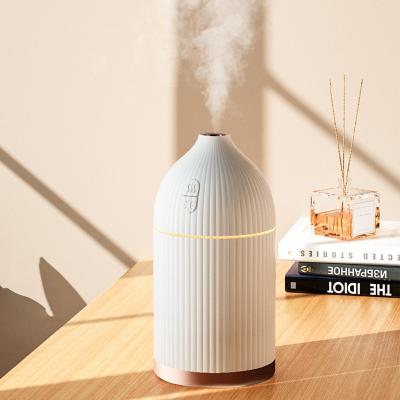 China Car Solve Dry Portable Large Spray Mini Automatic Humidifier Elegant for sale