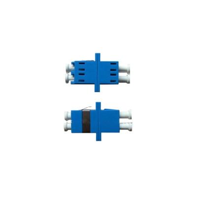 China Fiber Optical LC UPC Adapter Duplex 1200mm 1600nm Wavelength for sale