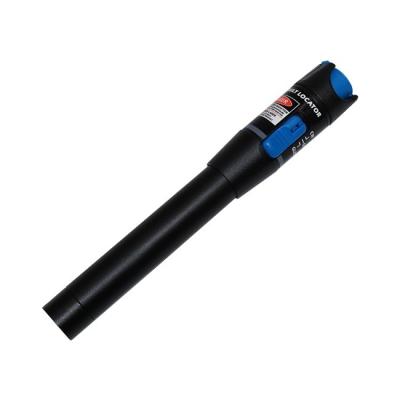 China De aangepaste 650nm-Toebehoren van de Vezelkabel, Pen Type Visual Fault Locator 30mw Te koop