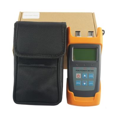 China OEM Fiber Test Equipment , Fibre Optic Light Source Tester For 1490nm 1550nm FTTx for sale