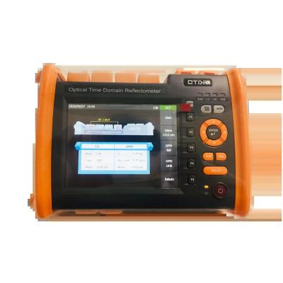 China SENTER ST3200D Fiber Test Equipment Mini Smart 1310 Meter 1550 Meter for sale