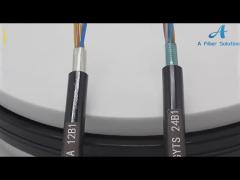 Fiber Optic Cable