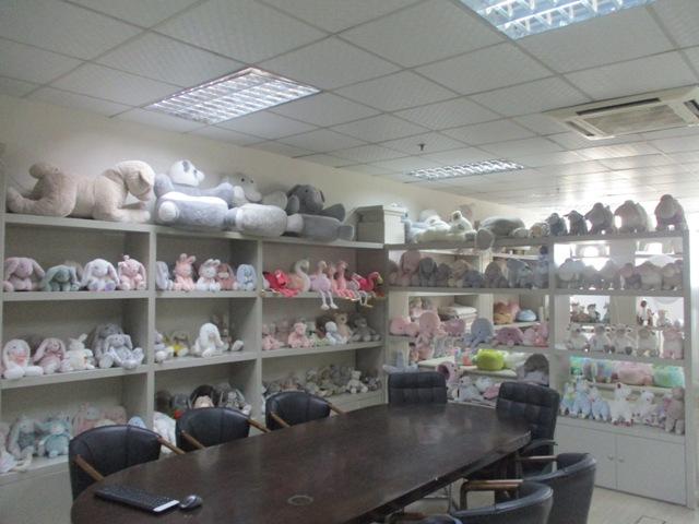 Verified China supplier - Shanghai Royal Lifestyle Co., Ltd.