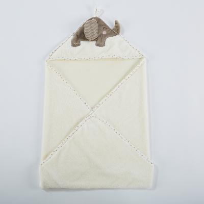 China Swadding Blanket OEM ODM COTTON BABY BLANKET PANDA SWADDIE SOFT COTTON wrap blanket bebe swaddle for babydeken for inbakeren to be for sale