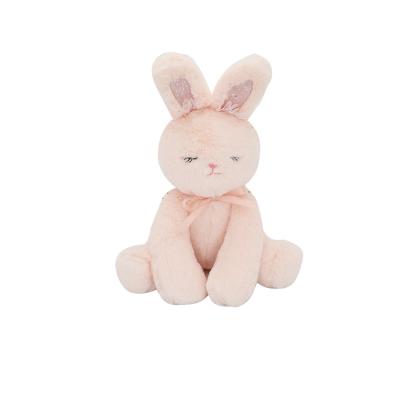 China Professional Plush Manufactureer Plush Rabbit Stuffed Toy Customized Childrens Plush Toy Rabbit for sale