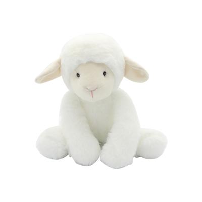 China Good Quality Plush Design Stuffed Toy 21cm New or Customized Alpaca Alpaca Plush Toy for sale