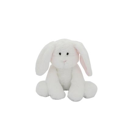 China Factory Wholesale Price Rabbit Cute Stuffed Doll Baby Soft Plush Toys For Children for sale