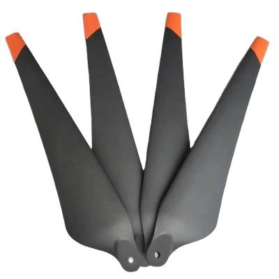 China Original For DJI T30 Agras Propellers Carbon Fiber CW CCW 3820 Original Blade Propeles Agras for sale