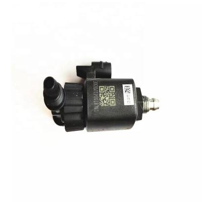 China Brand New Original Drone T30 Spare Part Agras Drone T30 Solenoid Vent Valve Module Assembly for sale