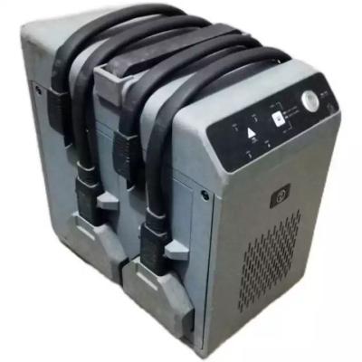 China New/Used 4 Channel Battery Charger For dji T20 Agras T16 Agricultural Sprayer 2600W 4 Channel Battery Charger for sale