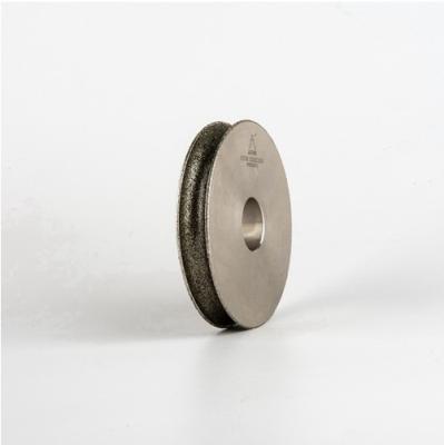 China Professional High Efficiency China Manufacture Metal Grinding Wheel Grinding Tool For Metal for sale