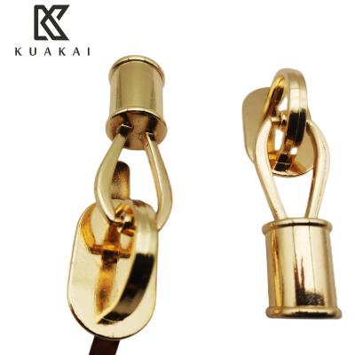 China Metal Hand Grip Hardware Accessories Screw Movable Claw Leaves New Women's Bag Handle Disc Button Model A4009 for sale