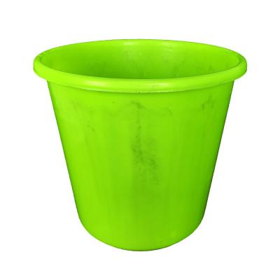 China China Taizhou mold steel second hand plastic bucket mold sale making factory used water bucket mold cheap cost for sale