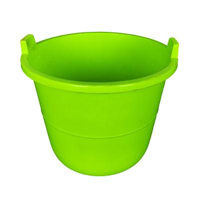 China Household product mold water bucket used mold sale save invest cost start business plastic injection molding product manufacturer for sale