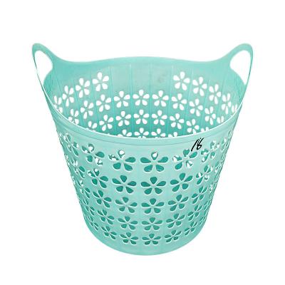 China Household Product Plastic Mold Manufacturer China Household Product Mold Injection Molding Basket Stool Basin Household Product Mold Sale for sale