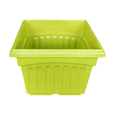 China Plastic Used Household Product Mold Mold Flower Pot Bathroom Bucket Stool Basket Mold Ready For Sale for sale