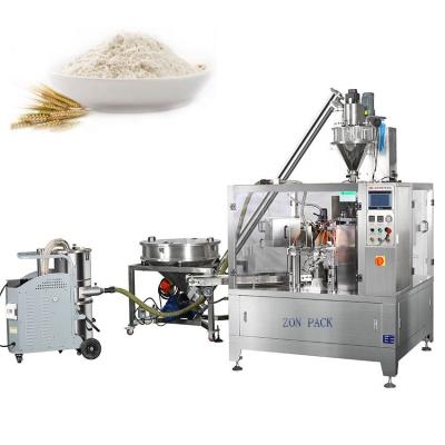 China 304SS Powder Sachet Packing Machine for sale