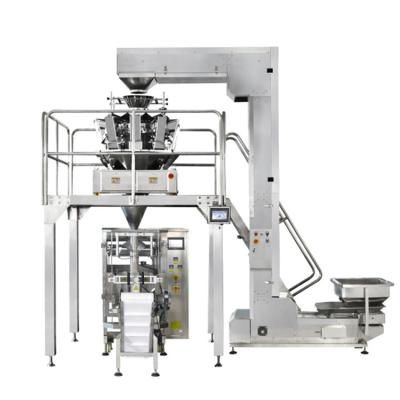 China 5kg Automatic Food Packing Machine for sale