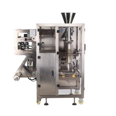 China 60 Bags / Min 5000g Puffed Rice Packing Machine for sale