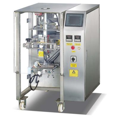 China ZH-V520 Automatic Packaging Machine Seal Plantain Chips for sale