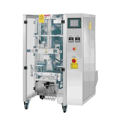 China 300mm Auto Weighing Packaging Machine for sale