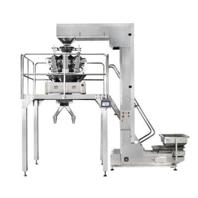 China ZH-BR10 Semi Automatic Pouch Filling Machine for sale