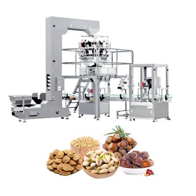 China SGS 30 Cans / Min Glass Bottle Plastic Jar Packing Machine for sale