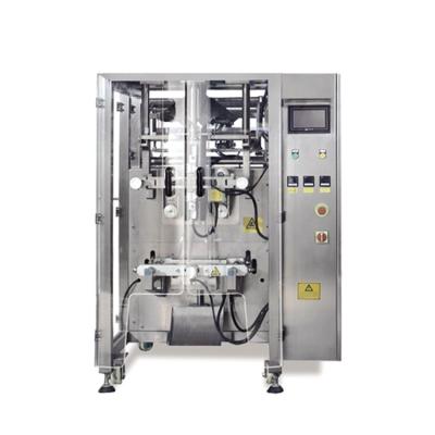 China Biscuit Candy Cookies Automatic Granule Packaging Machine for sale