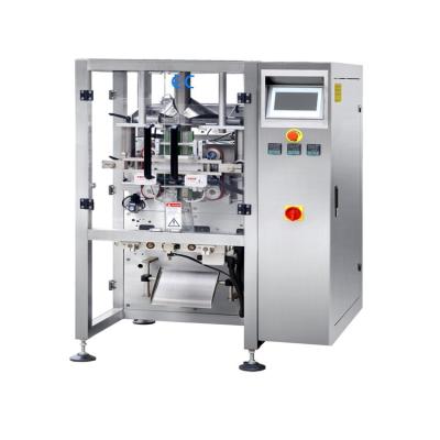 China ZH-V320 Cashew Nuts Kurkure Granule Packing Machine for sale