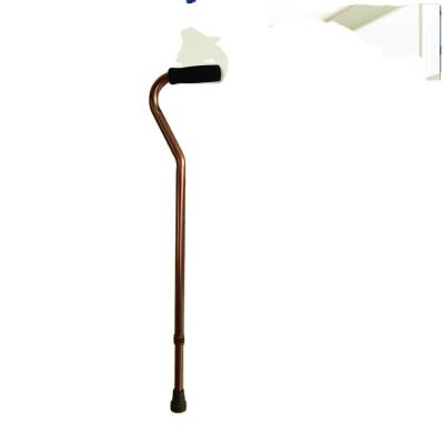 China Home Care Aluminum Walking Stick Cane Adjustable Walking Gun for sale