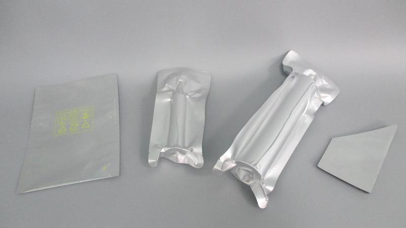 Verified China supplier - Shenzhen Chuanqi Packaging Products Co., Ltd.