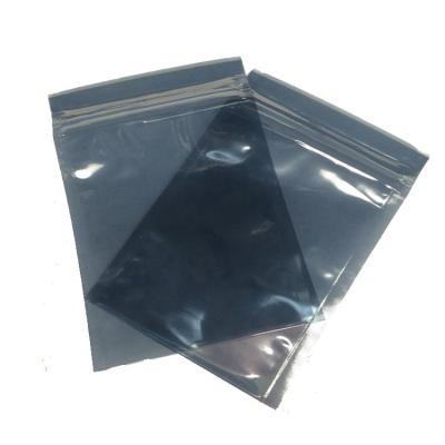 China ANTISTATIC Anti Static Shielding To Protect ESD Moisture Barrier Bags for sale