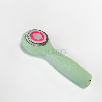 China Factory DEEP CLEANING 2 in 1 face remover and care beauty instrument for sale