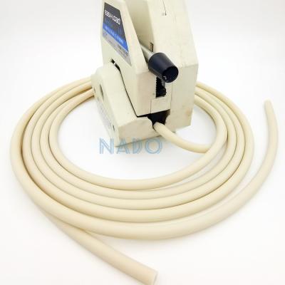 China New Arrival Strong Elastic Corrosion Resistance Silicone Stretchable Tubing Durable For Peristaltic Pump for sale