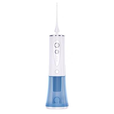 China Outdoor Set Water Flosser Jet Wholesales Hot Selling Pocket Oral Irrigator for sale