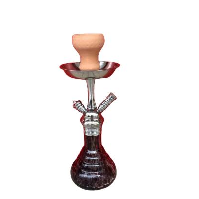 China New unique design high quality hookah mini and aluminum hookah shisha wholesale for sale