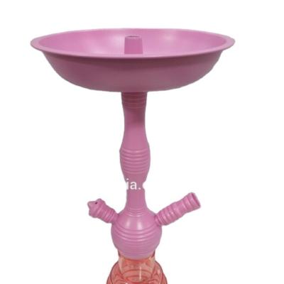 China Unique High Quality New Design Hookah Zinc Alloy Shisha for sale