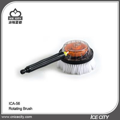 China 2022 Factory Price Plastic High Pressure Washer Zhejiang Rotating Brush for sale