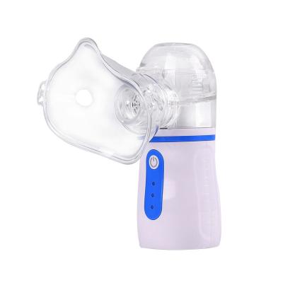 China Easy to use mini health care machines nebulizer aparatos medicos Mini Nebulizer for sale