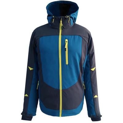 China OEM Waterproof Women's Climbing Jacket Fashion Anorak Outdoor Coats Waterproof Softshell Jacket for sale