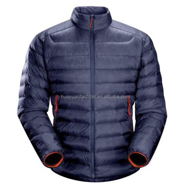 China China Wholesale Breathable Winter OEM Service Filler High Quality Jacket for sale