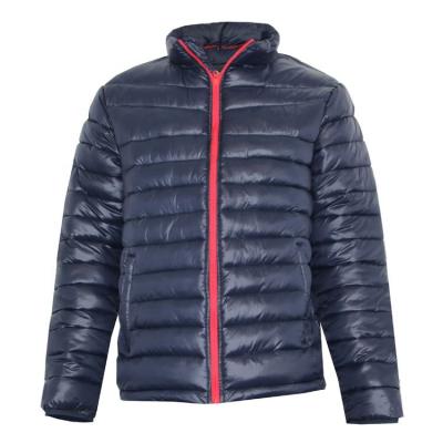 China OEM Custom QUICK DRY Women Warm Down Padded Windproof Stripper Jackets Outwear Ladies Coats for sale