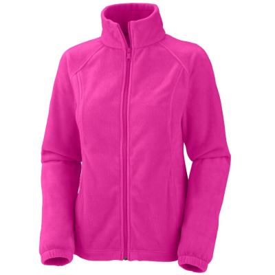 China Wholesale Popular Plus Size Outdoor Apparel Ladies Shear Jacket Without Hood - 7 Years Experience From Alibaba for sale