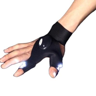 China High Quality LED Durable Using Various Fashion Work Gloves Instant Led Praise for sale