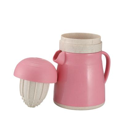 China High quality hotel price good manual juicing mug for home use for sale